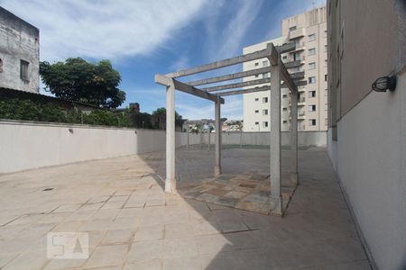 Apartamento à venda com 50m², 2 quartos e 1 vagaÁrea Externa