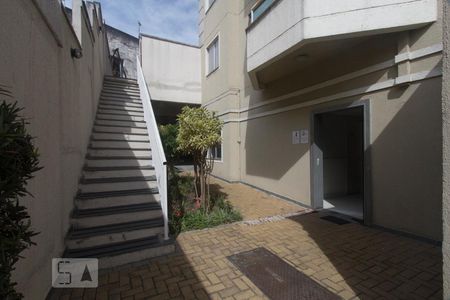 Apartamento à venda com 50m², 2 quartos e 1 vagaÁrea Externa