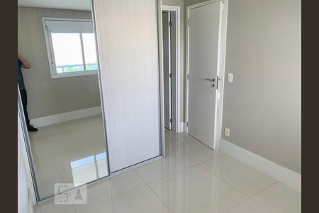 Quarto de apartamento para alugar com 1 quarto, 50m² em Vila Gomes Cardim, São Paulo