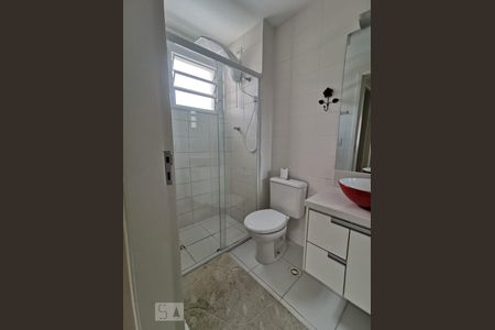 Apartamento à venda com 50m², 2 quartos e 1 vaga