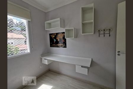 Apartamento à venda com 50m², 2 quartos e 1 vaga