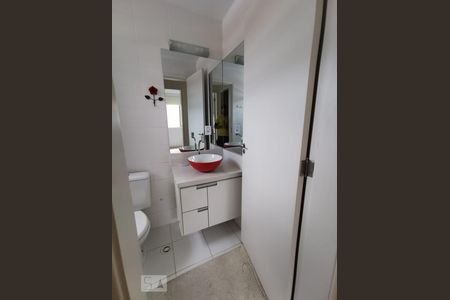 Apartamento à venda com 50m², 2 quartos e 1 vaga