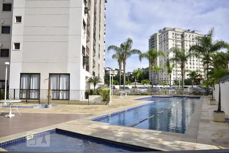 Apartamento à venda com 98m², 4 quartos e 2 vagasÁrea comum - Piscina