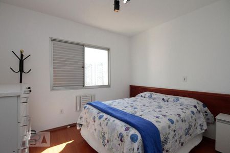Suíte de apartamento para alugar com 1 quarto, 35m² em Morro dos Ingleses, São Paulo