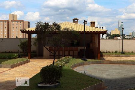 Apartamento para alugar com 2 quartos, 69m² em Vila das Hortências, Jundiaí