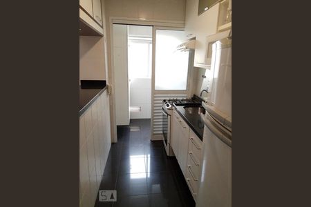 Apartamento para alugar com 57m², 2 quartos e 1 vaga Apartamento para alugar com 57m², 2 quartos e 1 vagaÁrea comum - Salão de festas