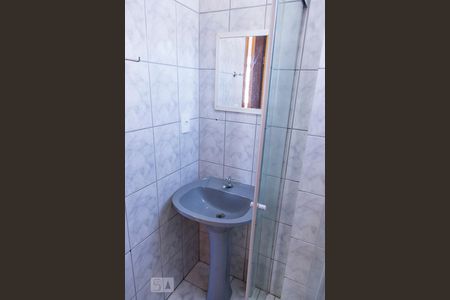 Apartamento à venda com 80m², 2 quartos e 2 vagas Apartamento à venda com 80m², 2 quartos e 2 vagasBanheiro