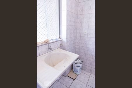 Apartamento à venda com 80m², 2 quartos e 2 vagas Apartamento à venda com 80m², 2 quartos e 2 vagasÁrea de Serviço