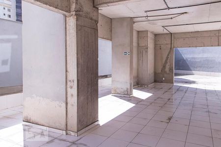 Apartamento à venda com 80m², 2 quartos e 2 vagas Apartamento à venda com 80m², 2 quartos e 2 vagasÁrea comum - Salão de festas