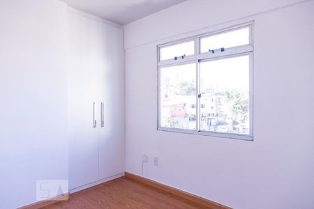 Quarto 1 de apartamento para alugar com 2 quartos, 80m² em Grajaú, Belo Horizonte