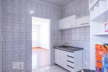 Apartamento à venda com 80m², 2 quartos e 2 vagas Apartamento à venda com 80m², 2 quartos e 2 vagasCozinha