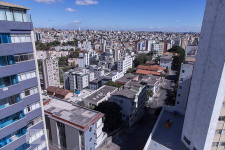 Apartamento à venda com 80m², 2 quartos e 2 vagas Apartamento à venda com 80m², 2 quartos e 2 vagasVista do Quarto 2