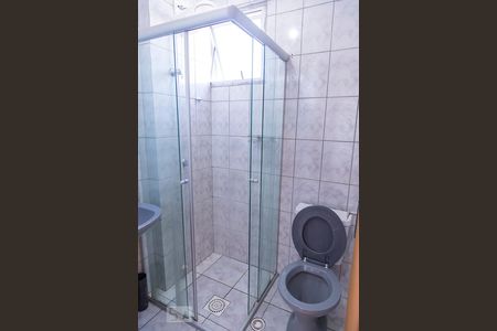 Apartamento à venda com 80m², 2 quartos e 2 vagas Apartamento à venda com 80m², 2 quartos e 2 vagasBanheiro