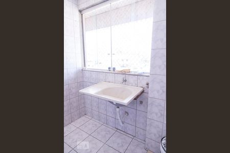 Apartamento à venda com 80m², 2 quartos e 2 vagas Apartamento à venda com 80m², 2 quartos e 2 vagasÁrea de Serviço