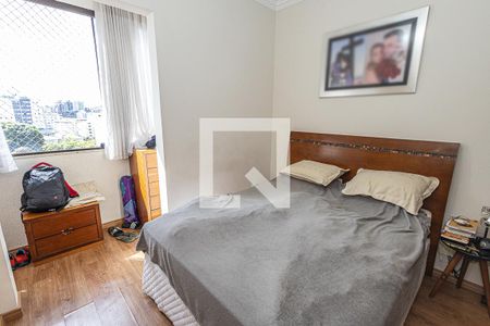 Apartamento à venda com 184m², 3 quartos e 2 vagasQuarto 1 / suite