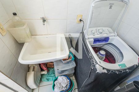 Apartamento à venda com 184m², 3 quartos e 2 vagasÁrea de serviço