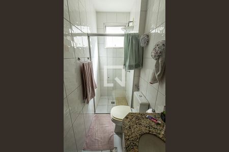 Apartamento à venda com 184m², 3 quartos e 2 vagasBanheiro social