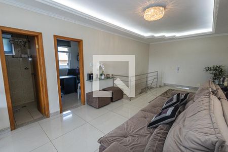 Apartamento à venda com 184m², 3 quartos e 2 vagasSala Cobertura