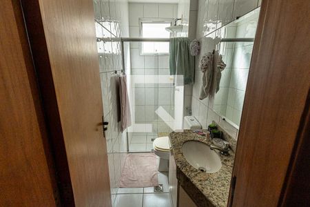 Apartamento à venda com 184m², 3 quartos e 2 vagasBanheiro social