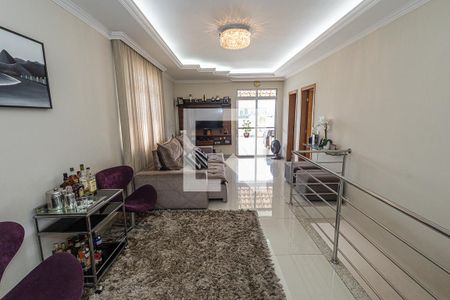Apartamento à venda com 184m², 3 quartos e 2 vagasSala Cobertura