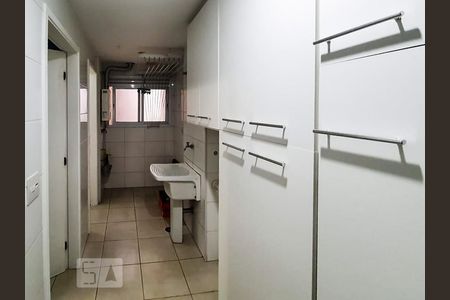 Apartamento para alugar com 129m², 3 quartos e 2 vagasServiço