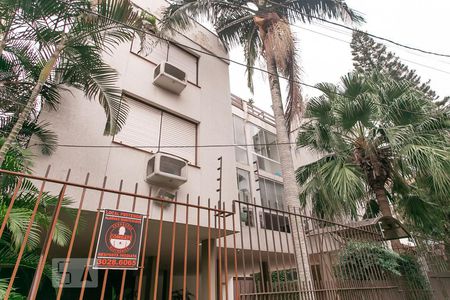 Apartamento à venda com 85m², 2 quartos e 1 vagaFachada