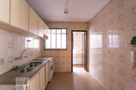 Apartamento à venda com 85m², 2 quartos e 1 vagaCozinha