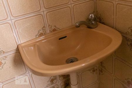 Apartamento à venda com 85m², 2 quartos e 1 vagaBanheiro - Torneira