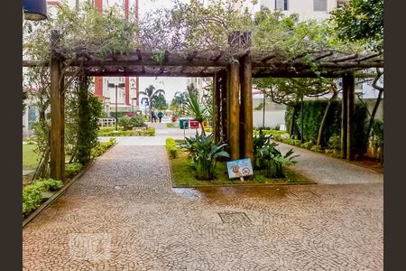 Apartamento à venda com 63m², 3 quartos e 1 vagaÁrea Comum