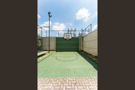 Apartamento à venda com 63m², 3 quartos e 1 vagaQuadra