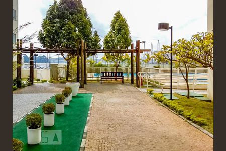 Apartamento à venda com 63m², 3 quartos e 1 vagaÁrea Comum