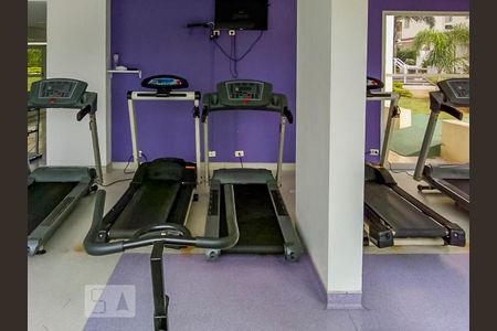 Apartamento à venda com 63m², 3 quartos e 1 vagaAcademia 