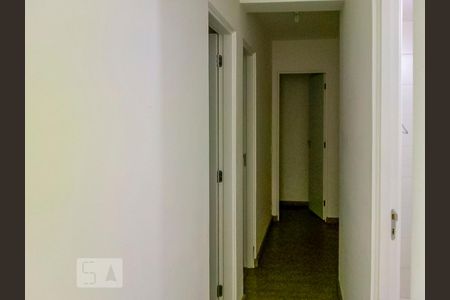 Apartamento à venda com 63m², 3 quartos e 1 vagaCorredor 