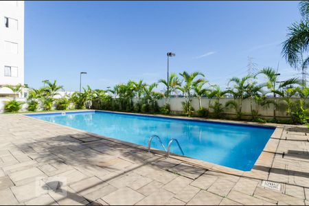 Apartamento à venda com 63m², 3 quartos e 1 vagaÁrea comum - Piscina