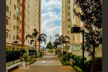 Apartamento à venda com 63m², 3 quartos e 1 vagaÁrea Comum 