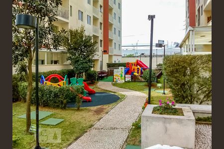 Apartamento à venda com 63m², 3 quartos e 1 vagaÁrea Comum - Playground