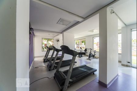 Apartamento à venda com 63m², 3 quartos e 1 vagaAcademia 