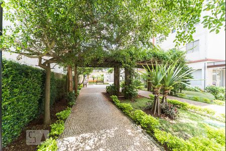 Apartamento à venda com 63m², 3 quartos e 1 vagaÁrea comum