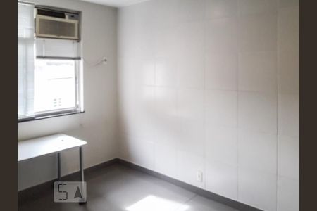 Sala de apartamento para alugar com 1 quarto, 40m² em Centro, Rio de Janeiro