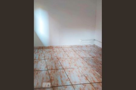 Quarto  de kitnet/studio para alugar com 1 quarto, 30m² em Cidade Antônio Estevão de Carvalho, São Paulo