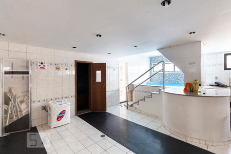 Apartamento à venda com 78m², 3 quartos e 1 vagaSPA