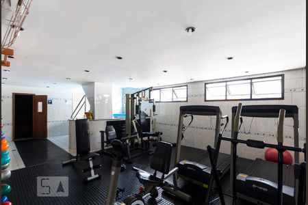 Apartamento à venda com 78m², 3 quartos e 1 vagaAcademia