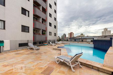 Apartamento à venda com 78m², 3 quartos e 1 vagaPiscina