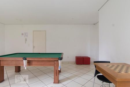 Apartamento à venda com 50m², 2 quartos e 1 vagaSalão de Jogos