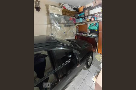 Casa à venda com 140m², 3 quartos e 1 vaga Casa à venda com 140m², 3 quartos e 1 vagaGaragem