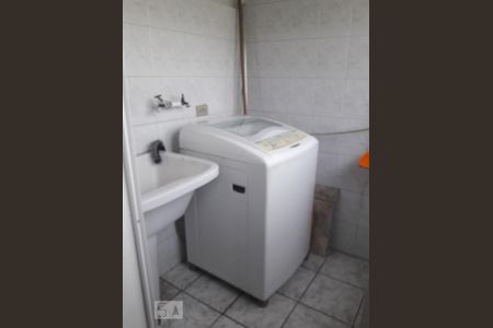 Apartamento à venda com 65m², 2 quartos e 1 vaga Apartamento à venda com 65m², 2 quartos e 1 vagalavanderia