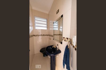 Lavabo de casa à venda com 3 quartos, 169m² em Jardim Avelino, São Paulo