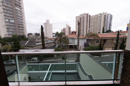 Casa à venda com 169m², 3 quartos e 3 vagasVaranda