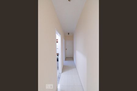 Casa à venda com 169m², 3 quartos e 3 vagasCorredor