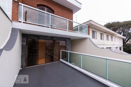 Terraco de casa à venda com 3 quartos, 169m² em Jardim Avelino, São Paulo